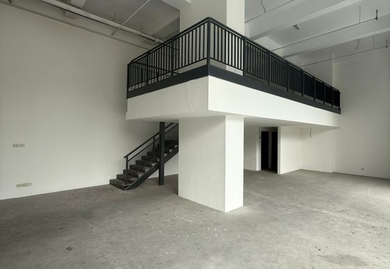 Queensville, Taman Tasik Permaisuri