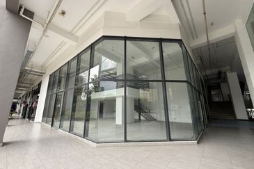 Queensville, Taman Tasik Permaisuri