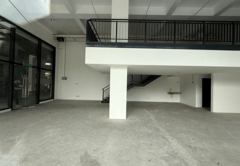 Queensville, Taman Tasik Permaisuri