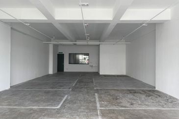 Queensville, Taman Tasik Permaisuri