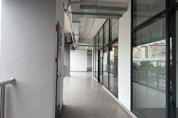 Queensville, Taman Tasik Permaisuri