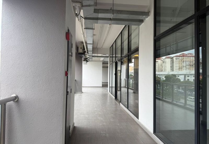 Queensville, Taman Tasik Permaisuri