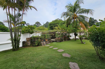 Tropicana Indah (Damansara Indah Resort Homes)