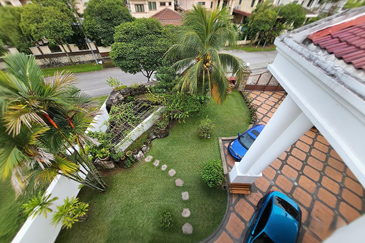 Tropicana Indah (Damansara Indah Resort Homes)