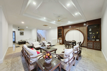 Tropicana Indah (Damansara Indah Resort Homes)