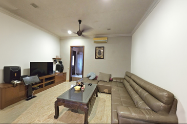 Tropicana Indah (Damansara Indah Resort Homes)