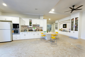 Tropicana Indah (Damansara Indah Resort Homes)