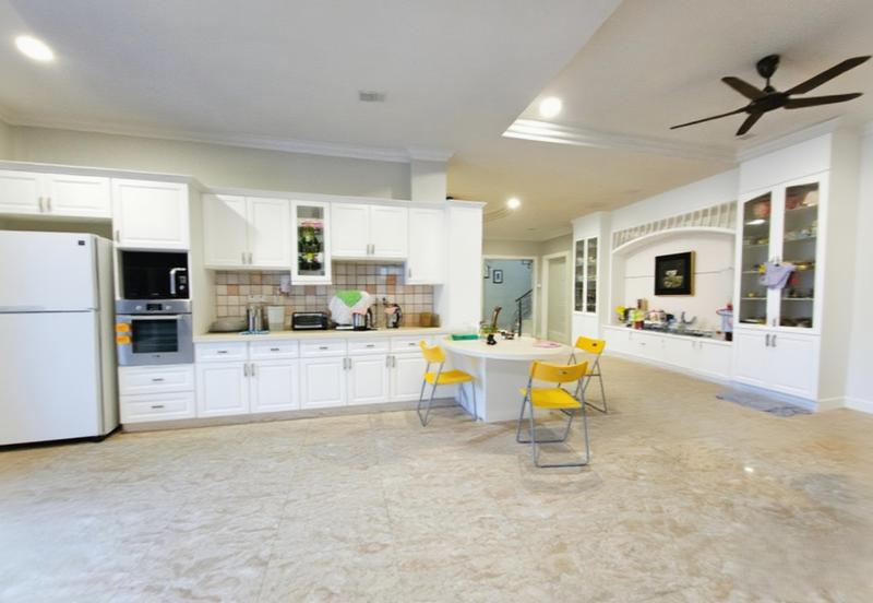 Tropicana Indah (Damansara Indah Resort Homes)