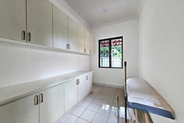 Tropicana Indah (Damansara Indah Resort Homes)