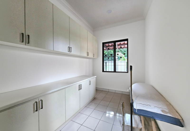 Tropicana Indah (Damansara Indah Resort Homes)