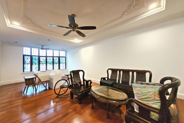 Tropicana Indah (Damansara Indah Resort Homes)