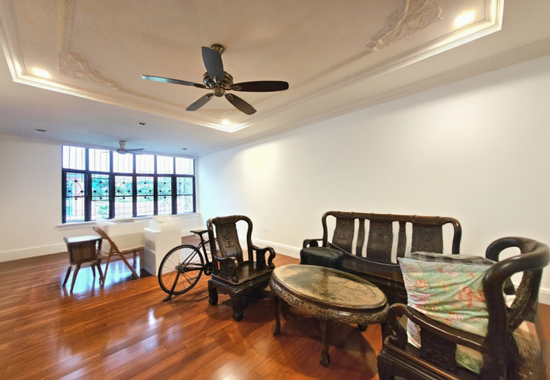 Tropicana Indah (Damansara Indah Resort Homes)