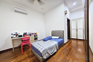 Tropicana Indah (Damansara Indah Resort Homes)