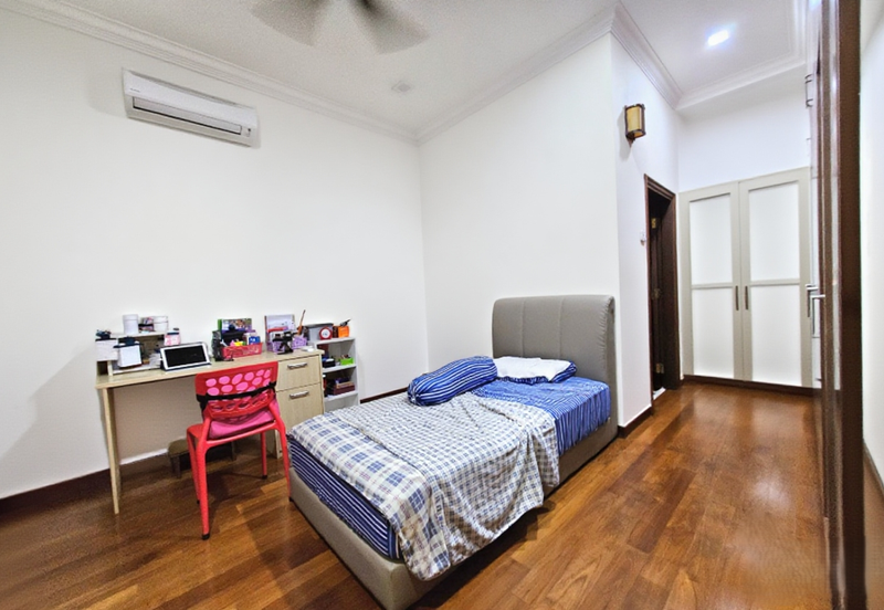 Tropicana Indah (Damansara Indah Resort Homes)