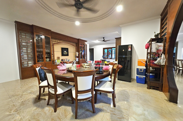 Tropicana Indah (Damansara Indah Resort Homes)