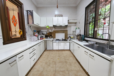 Tropicana Indah (Damansara Indah Resort Homes)