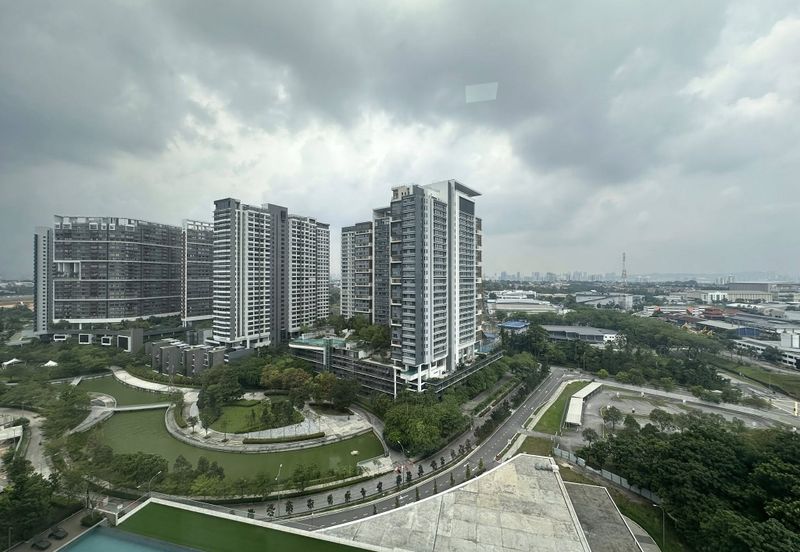 SouthPlace Residences @ Tropicana Metropark