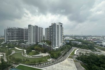 SouthPlace Residences @ Tropicana Metropark