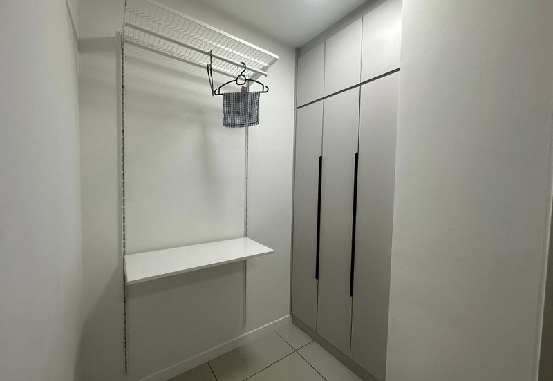 SouthPlace Residences @ Tropicana Metropark