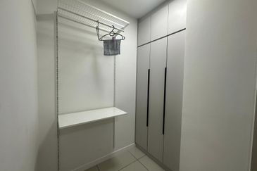 SouthPlace Residences @ Tropicana Metropark