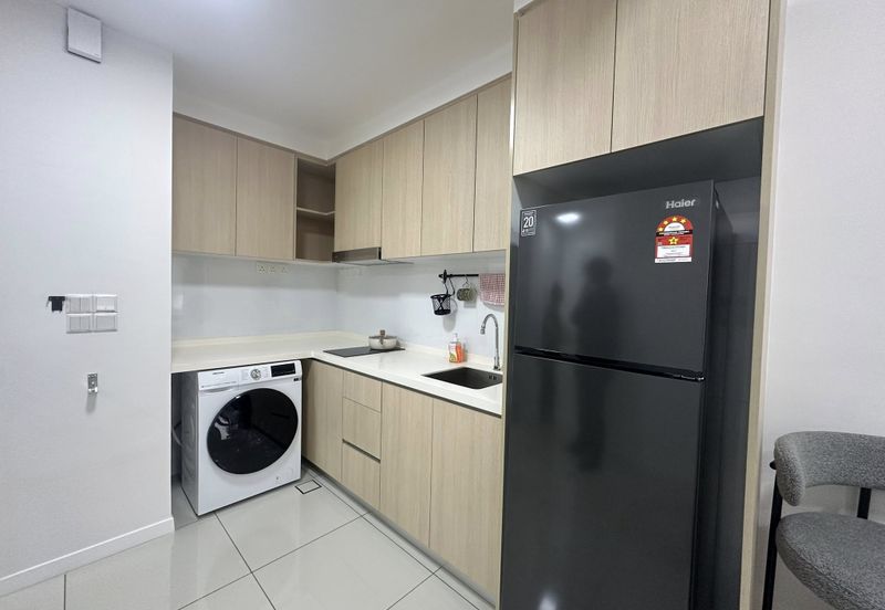 SouthPlace Residences @ Tropicana Metropark