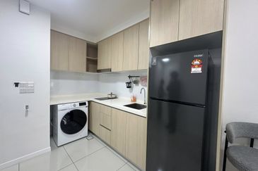 SouthPlace Residences @ Tropicana Metropark