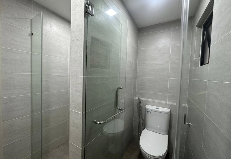 SouthPlace Residences @ Tropicana Metropark