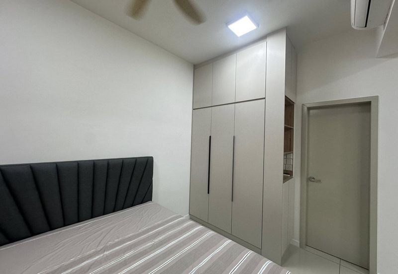 SouthPlace Residences @ Tropicana Metropark