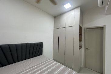 SouthPlace Residences @ Tropicana Metropark