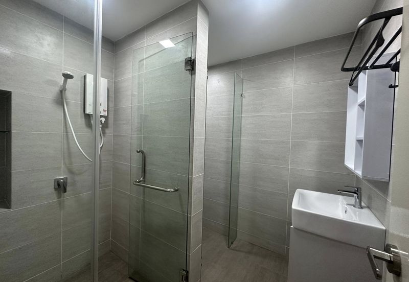 SouthPlace Residences @ Tropicana Metropark