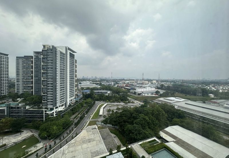 SouthPlace Residences @ Tropicana Metropark