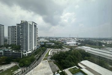 SouthPlace Residences @ Tropicana Metropark