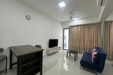 SouthPlace Residences @ Tropicana Metropark