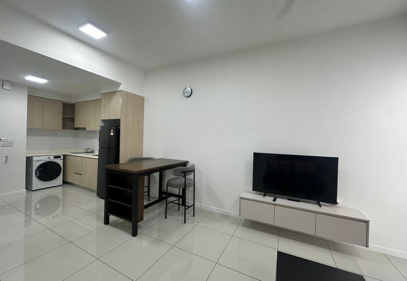 SouthPlace Residences @ Tropicana Metropark