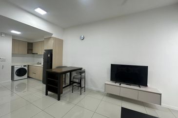 SouthPlace Residences @ Tropicana Metropark