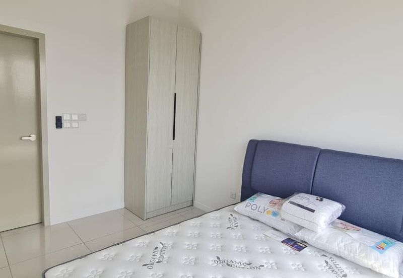 SouthPlace Residences @ Tropicana Metropark