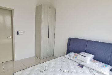 SouthPlace Residences @ Tropicana Metropark