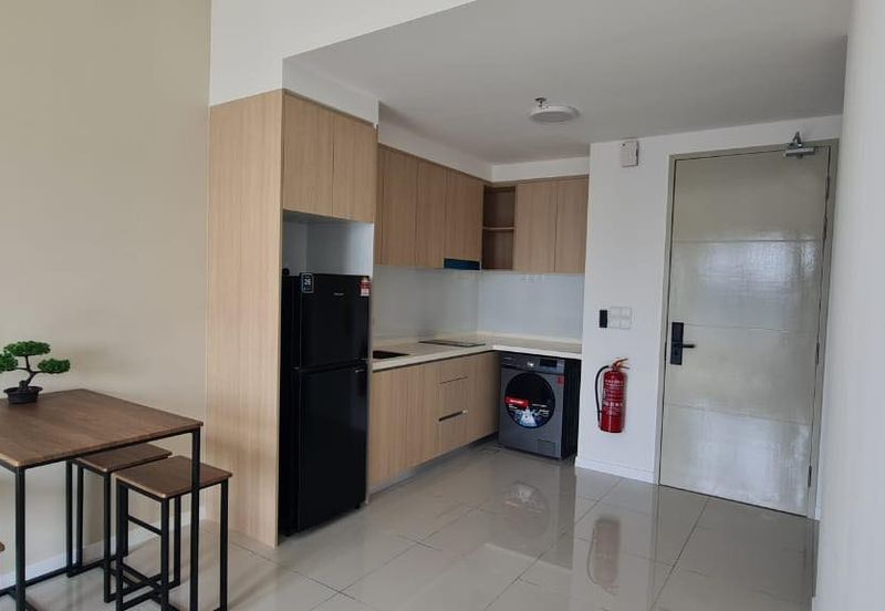 SouthPlace Residences @ Tropicana Metropark