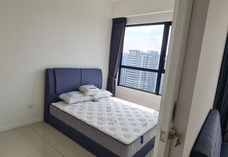 SouthPlace Residences @ Tropicana Metropark