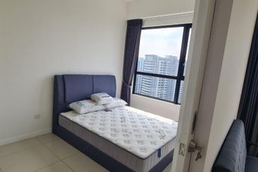 SouthPlace Residences @ Tropicana Metropark