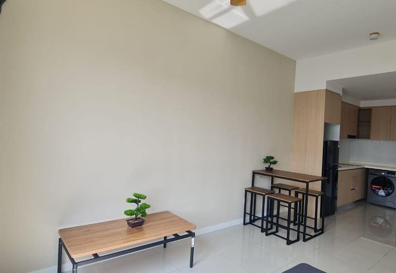 SouthPlace Residences @ Tropicana Metropark