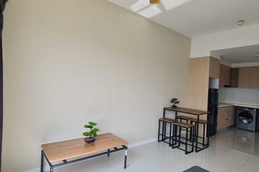 SouthPlace Residences @ Tropicana Metropark