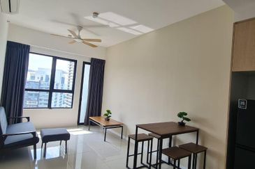 SouthPlace Residences @ Tropicana Metropark