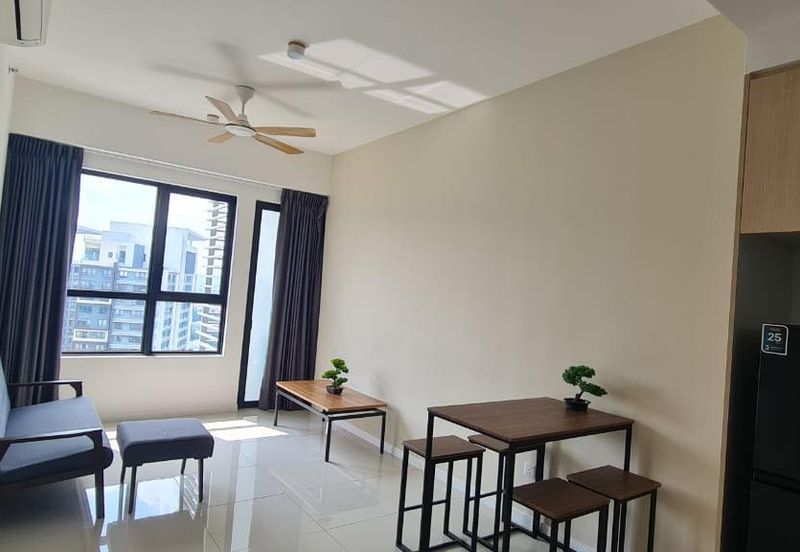 SouthPlace Residences @ Tropicana Metropark