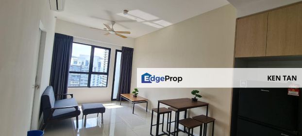 Southplace Residence Studio Unit with Fully Furnished  @ Subang Jaya for Rent, Selangor, Subang Jaya