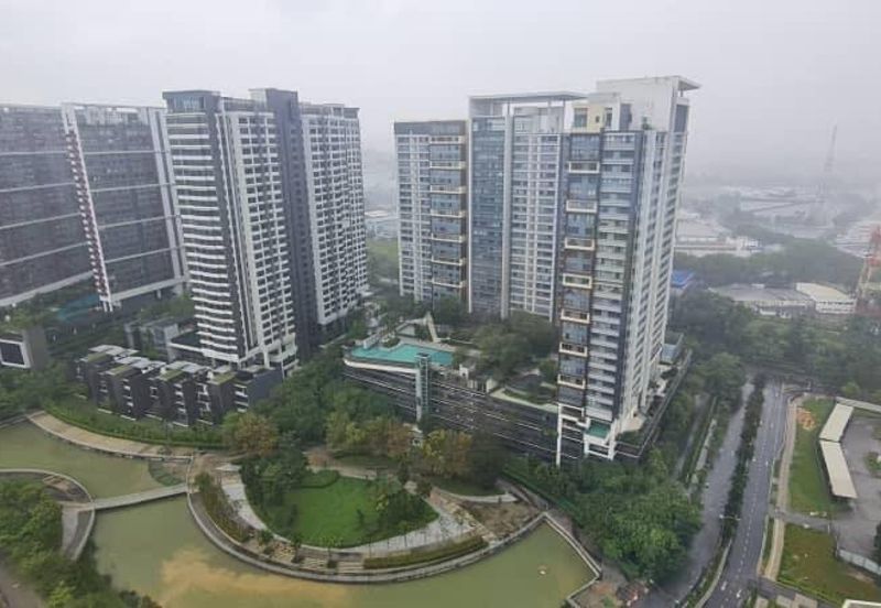 SouthPlace Residences @ Tropicana Metropark