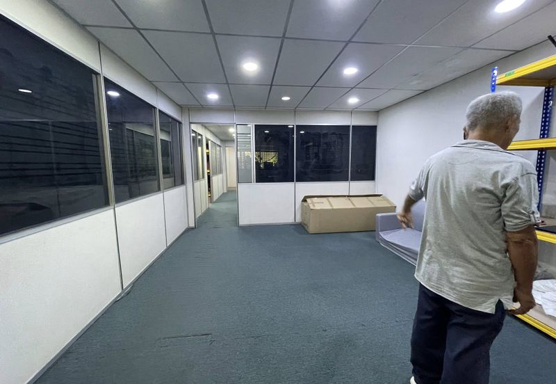 Taman Shamelin Perkasa