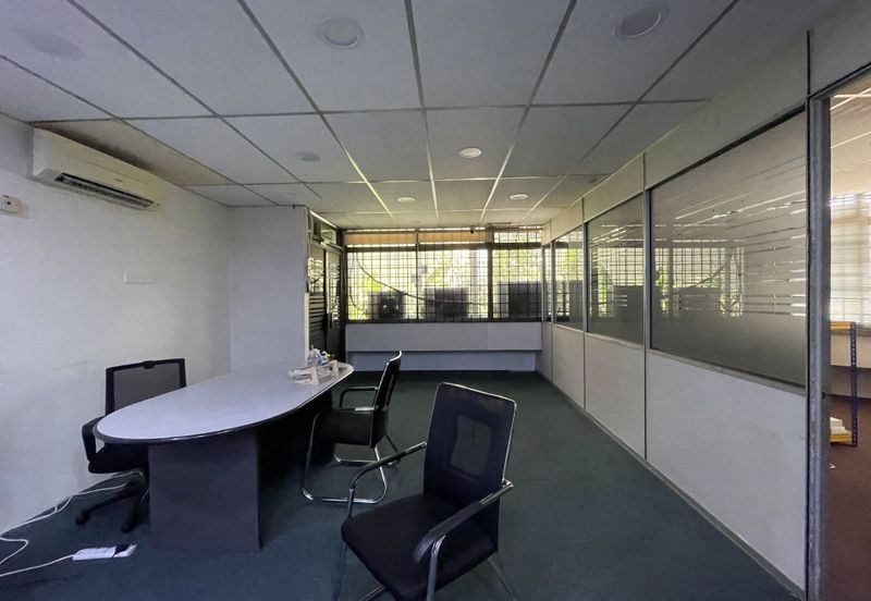 Taman Shamelin Perkasa