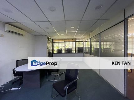 Taman Shamelin Perkasa Cheras Shop Office For Rent, Kuala Lumpur, Cheras