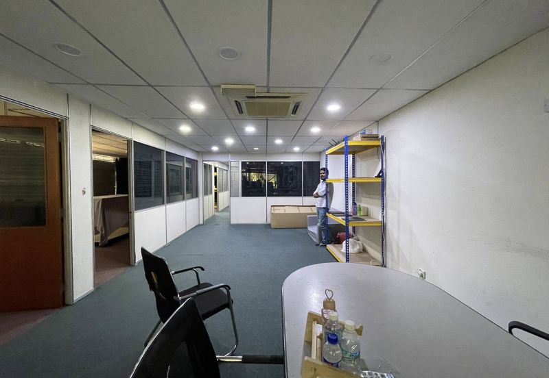 Taman Shamelin Perkasa